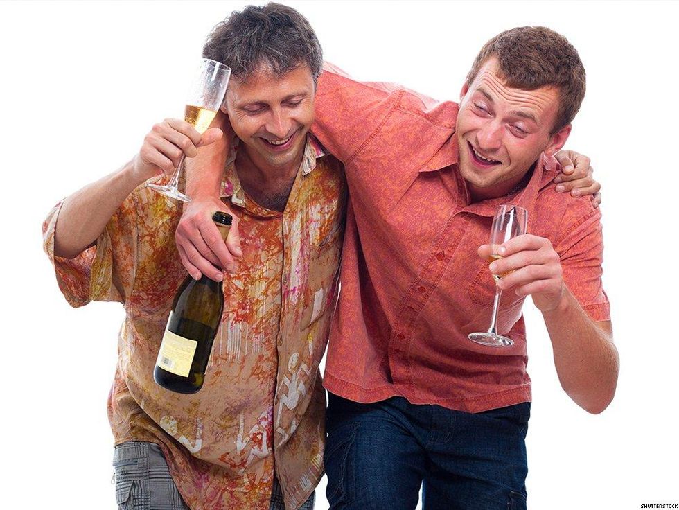 13. Anti-diarrhea treatments will keep you clean — most of the time.