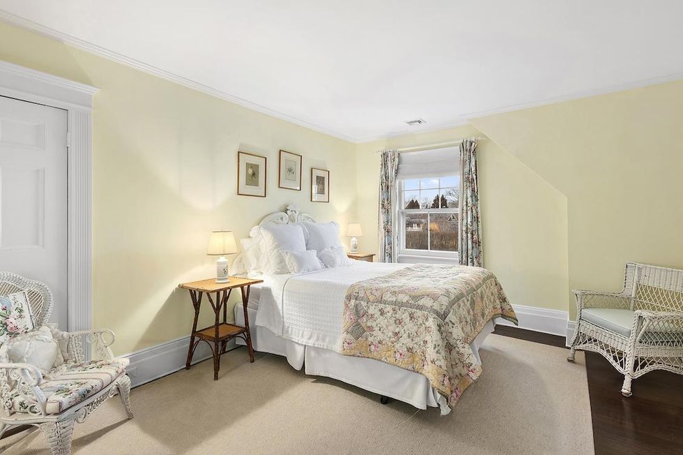 13. Anti-diarrhea treatments will keep you clean — most of the time.