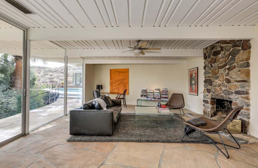 13. Anti-diarrhea treatments will keep you clean — most of the time.