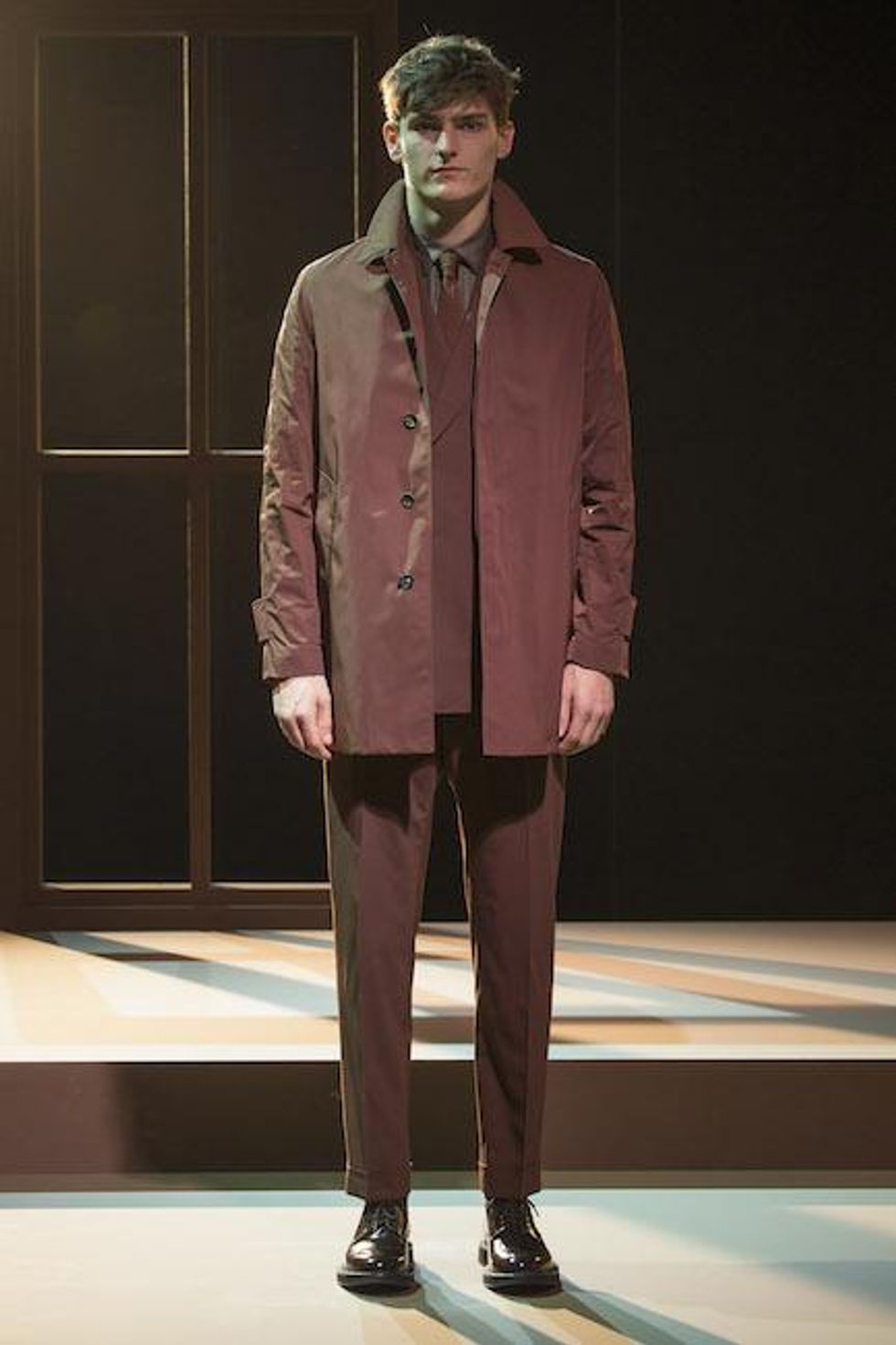 13. Anti-diarrhea treatments will keep you clean — most of the time.