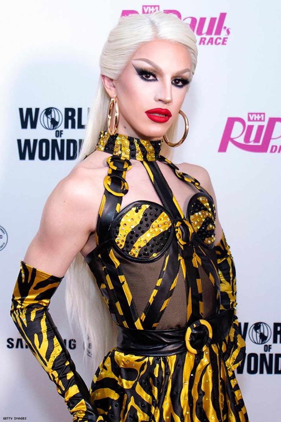 13. Aquaria