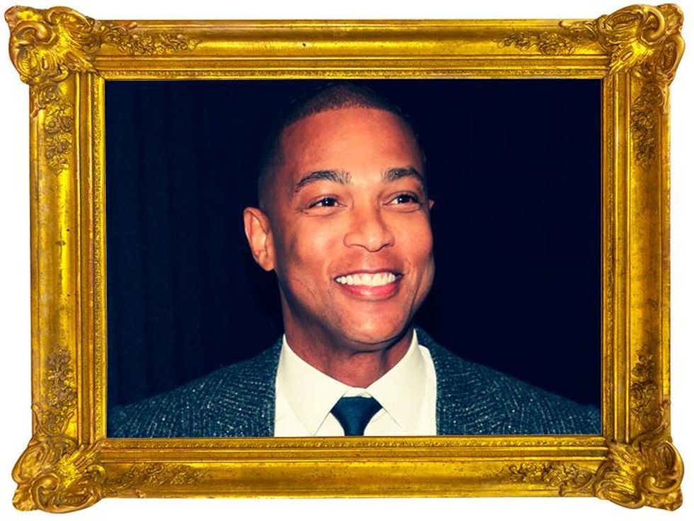 13. Don Lemon