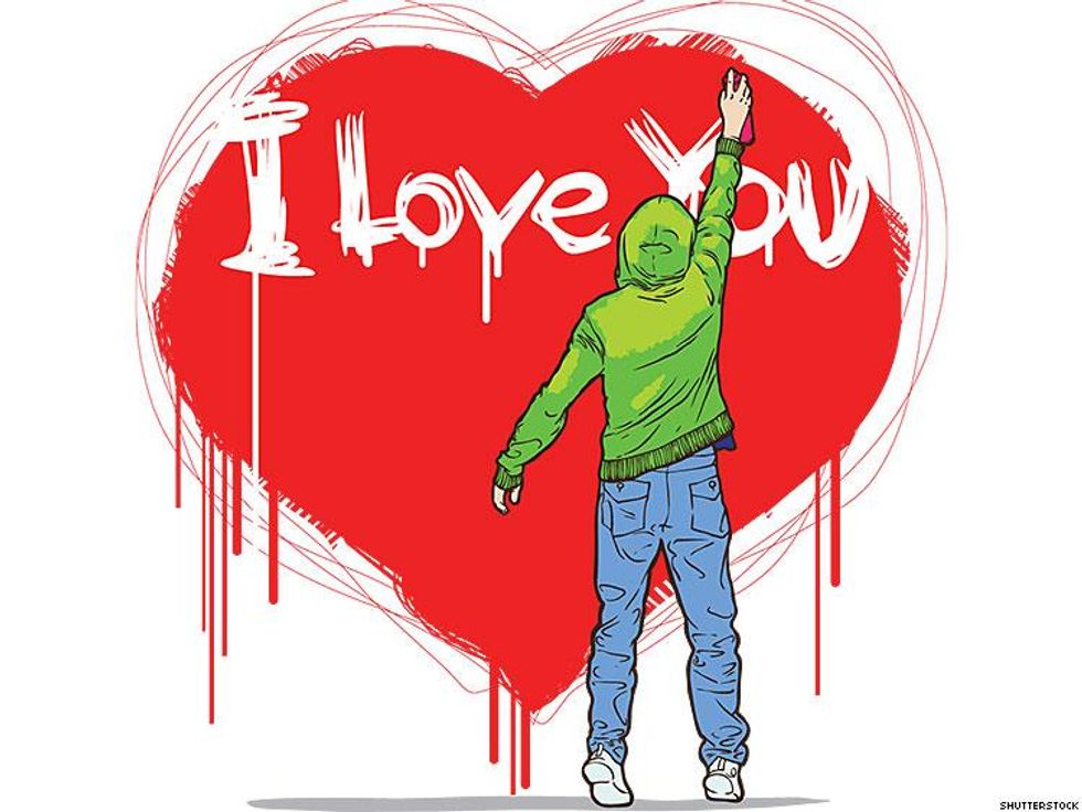 13. Great sexual chemistry can confuse you into thinking there’s something more there