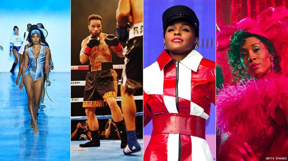 13 LGBTQ+ Wins of 2018