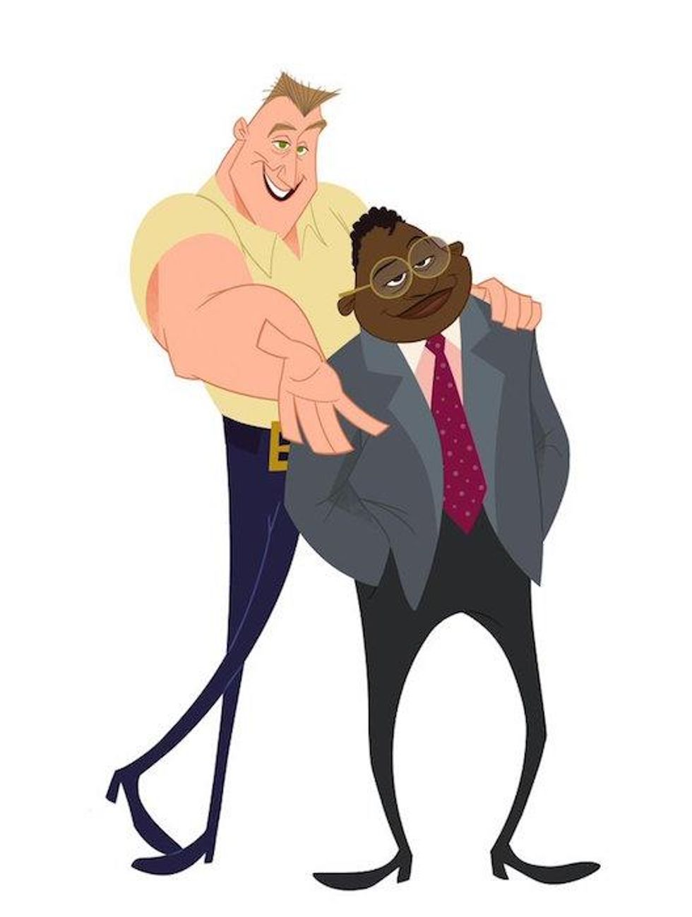 13 New and Returning LGBTQ+ TV Shows to Look Forward to in 2022