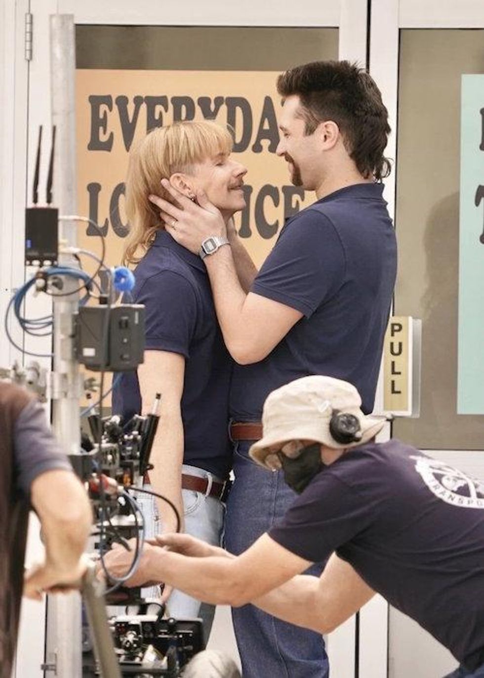 13 New and Returning LGBTQ+ TV Shows to Look Forward to in 2022