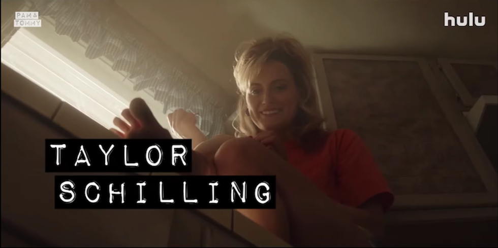 13 New and Returning LGBTQ+ TV Shows to Look Forward to in 2022