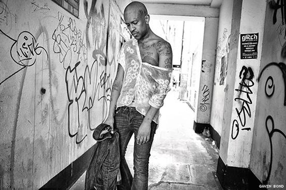 13 Queer Artists You Might Not Know About