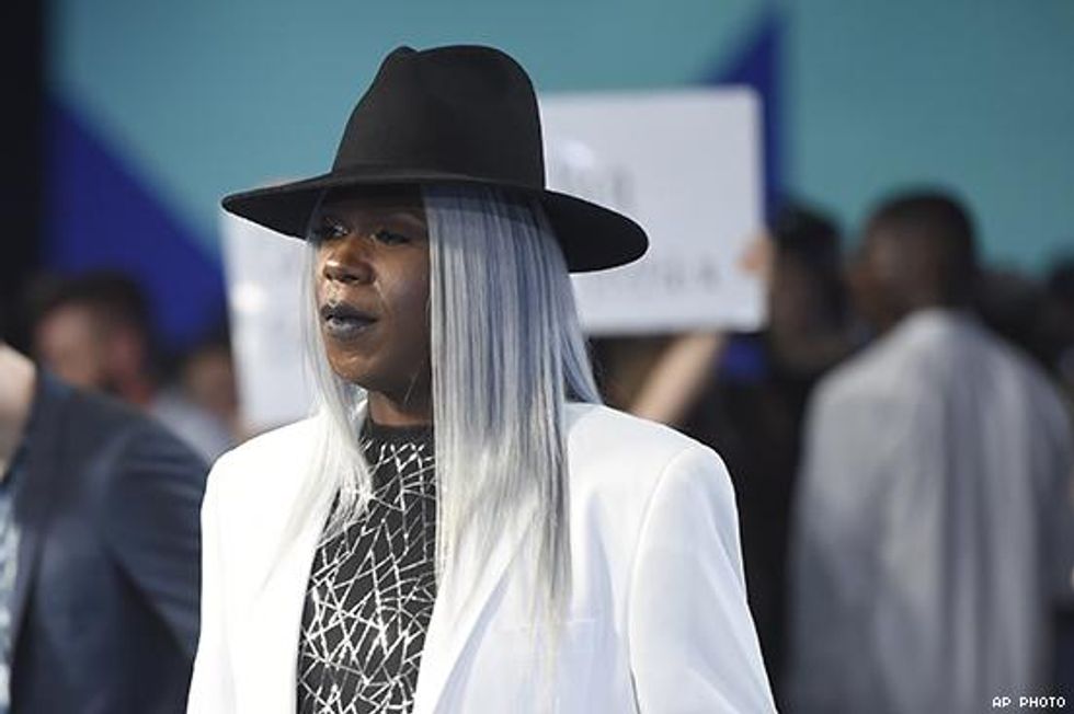 13 Queer Artists You Might Not Know About