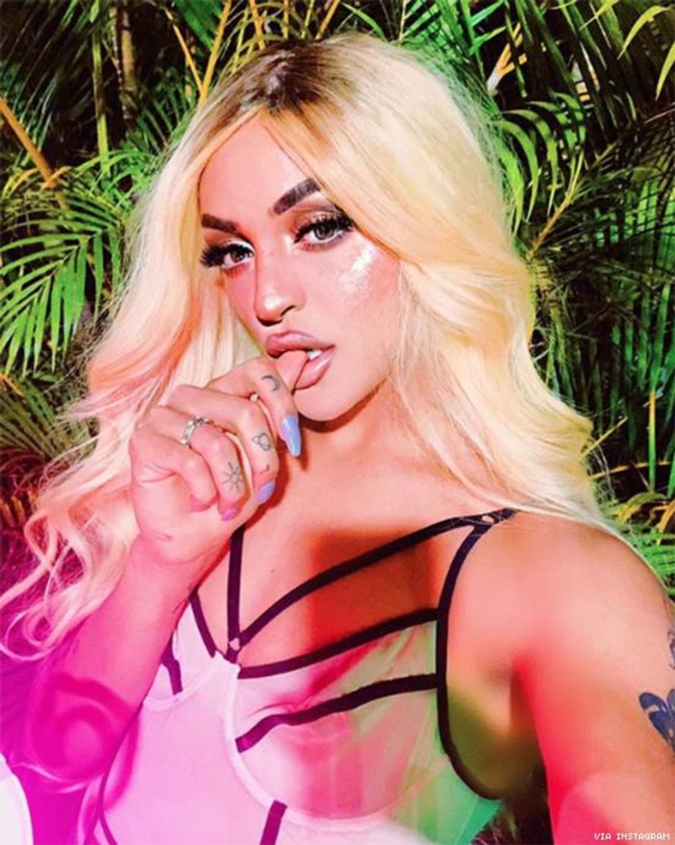 13 Queer Artists You Might Not Know About