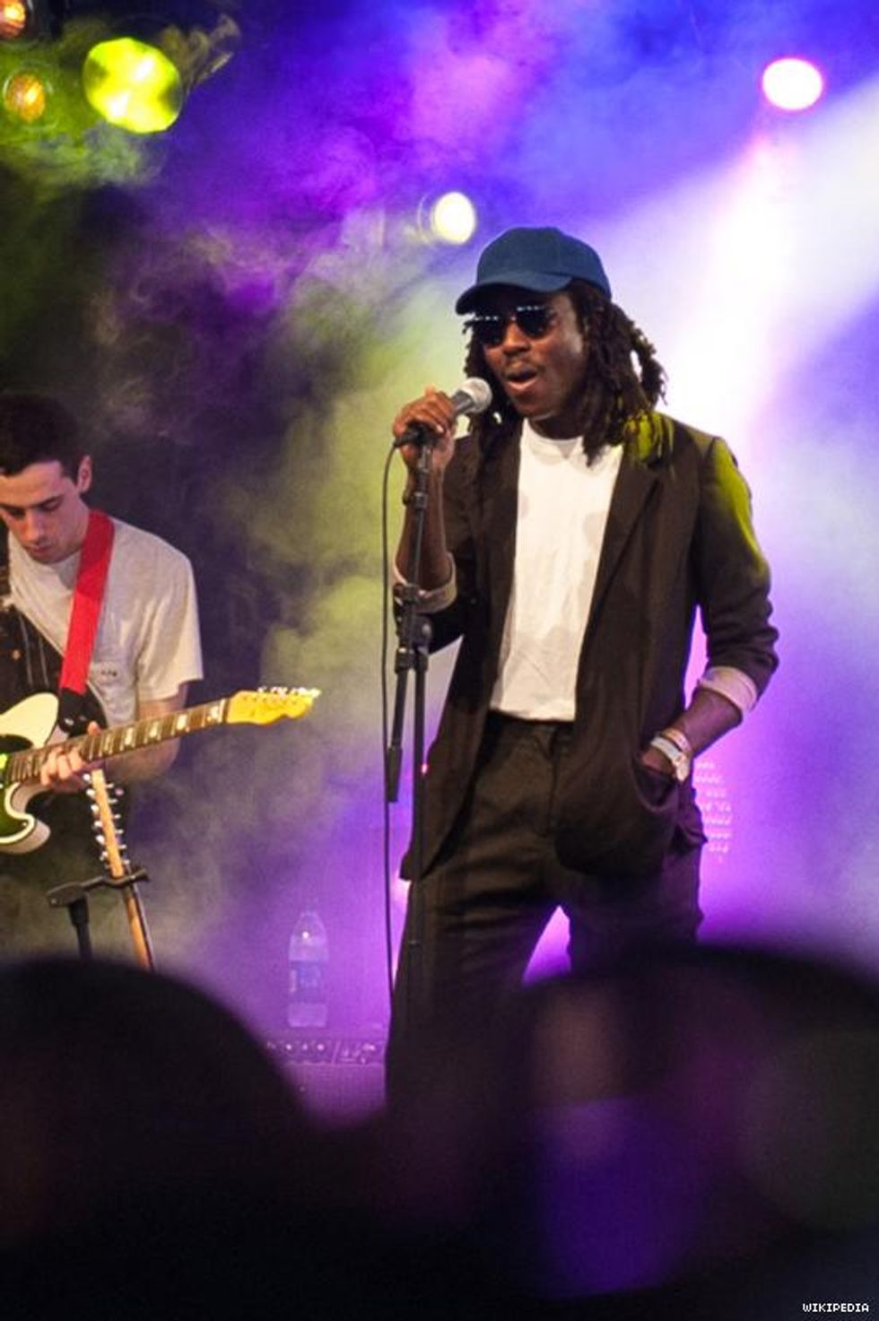 13 Queer Artists You Might Not Know About