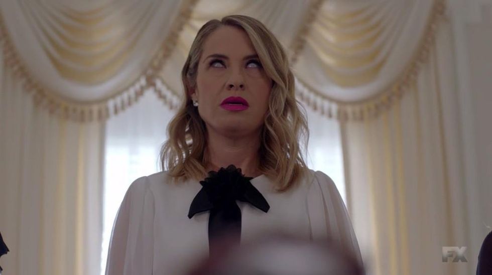 13 Times I Said 'Witch, Please!' During This Week's 'American Horror Story'