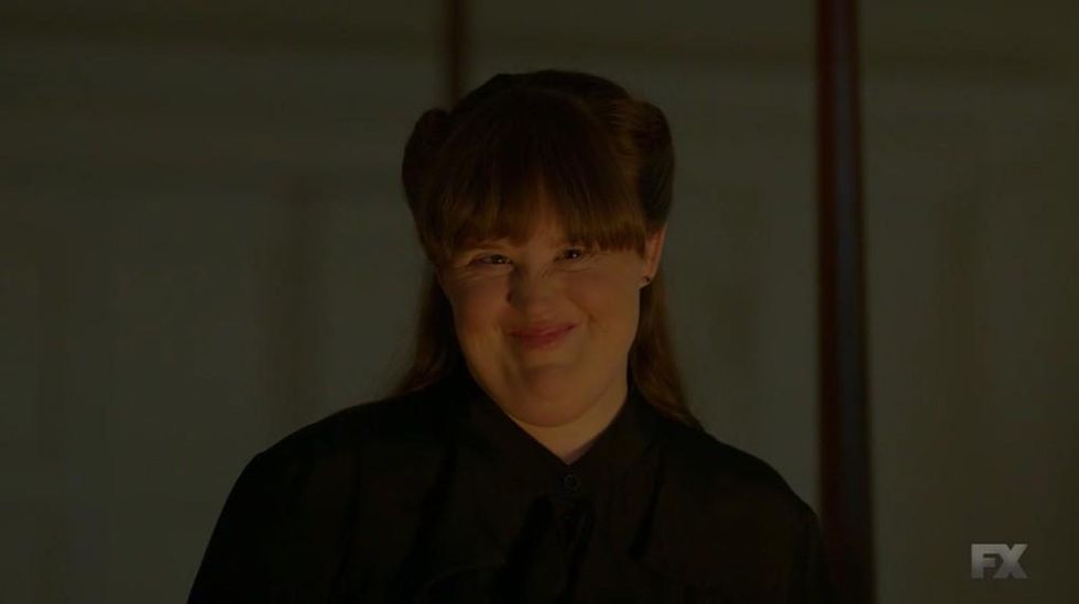 13 Times I Said 'Witch, Please!' During This Week's 'American Horror Story'
