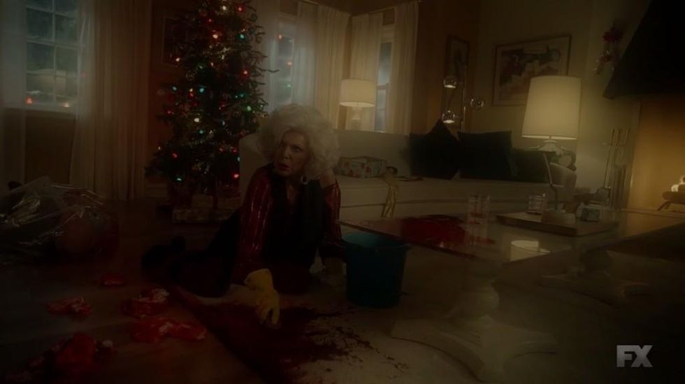 13 Times I Said 'Witch, Please!' During This Week's 'American Horror Story'