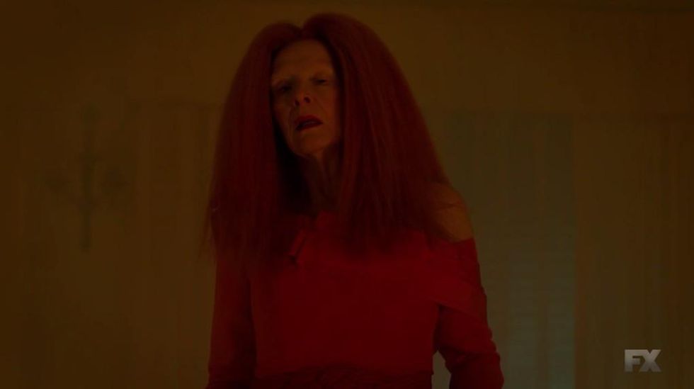 13 Times I Said 'Witch, Please!' During This Week's 'American Horror Story'