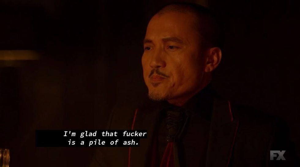 13 Times I Said 'Witch, Please!' During This Week's 'American Horror Story'