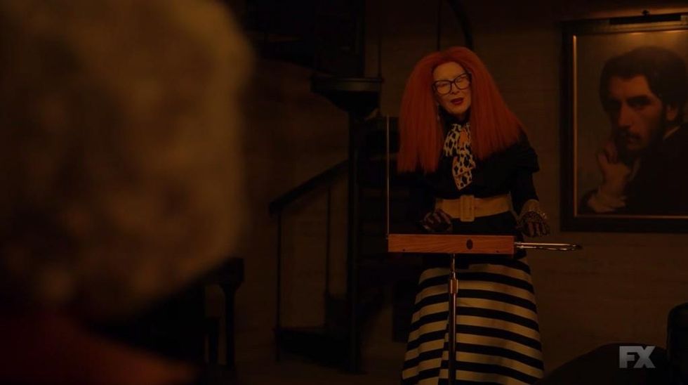 13 Times I Said 'Witch, Please!' During This Week's 'American Horror Story'