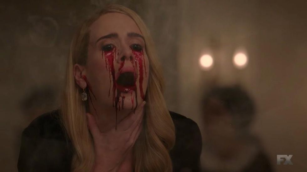 13 Times I Said 'Witch, Please!' During This Week's 'American Horror Story'