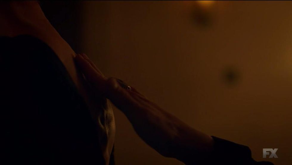 13 Times I Screamed During This Week's 'American Horror Story'