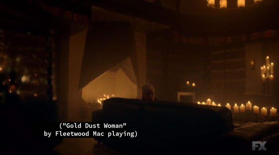 13 Times I Screamed During This Week's 'American Horror Story'