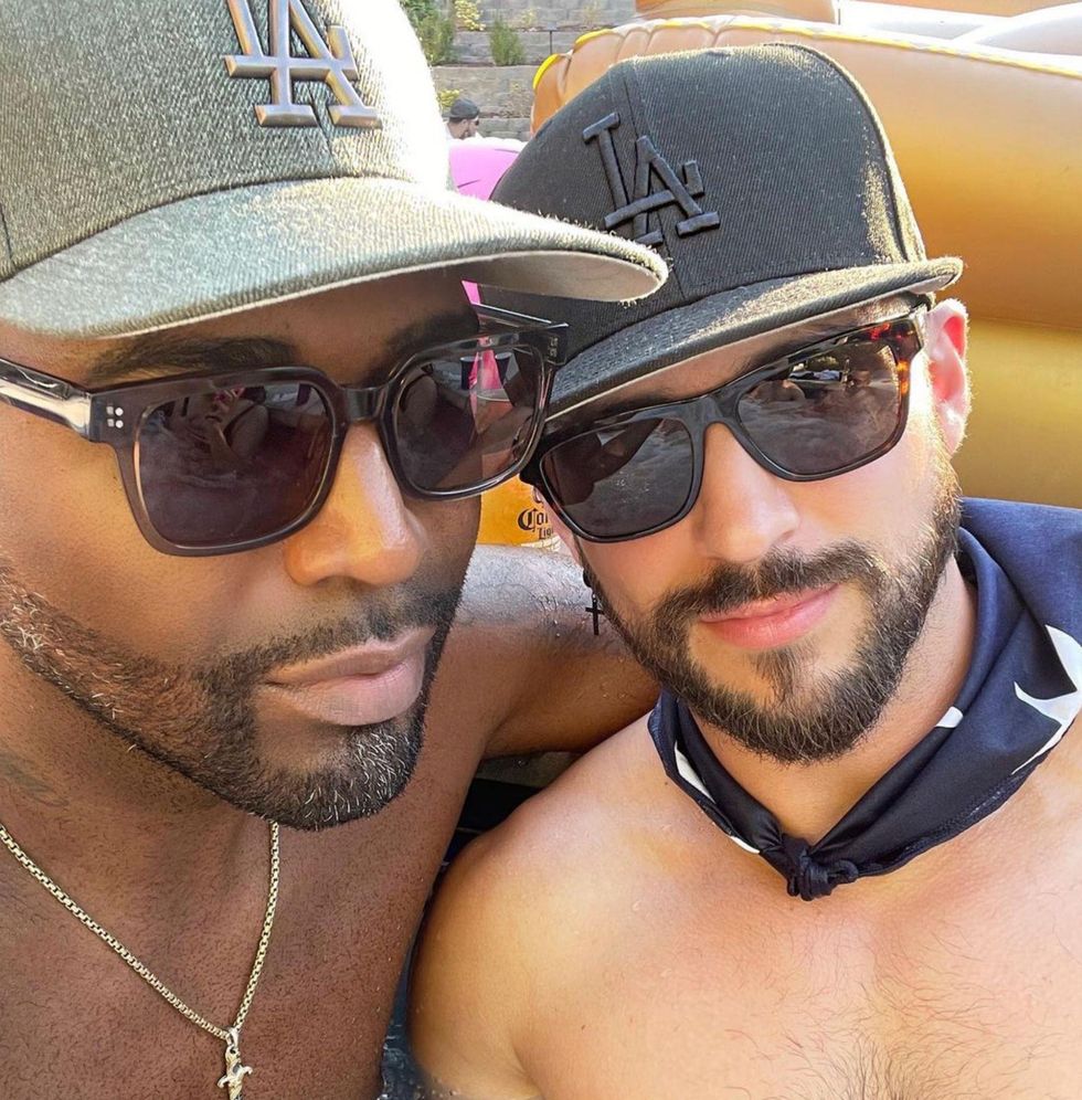 14 Signs He's Actually Into You (and Not Just Being Polite)