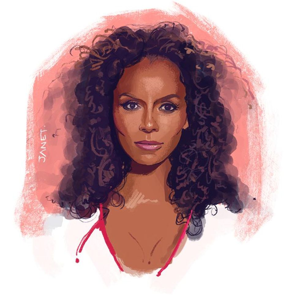 15. Janet Mock