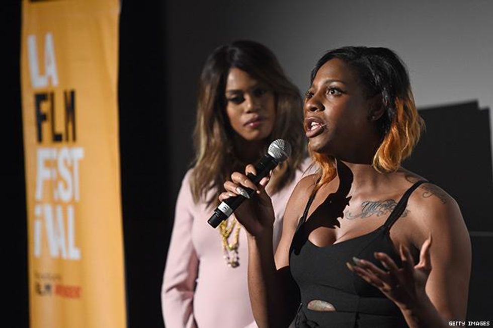 15 LGBTQ+ People Who Deserve Their Own Biopic