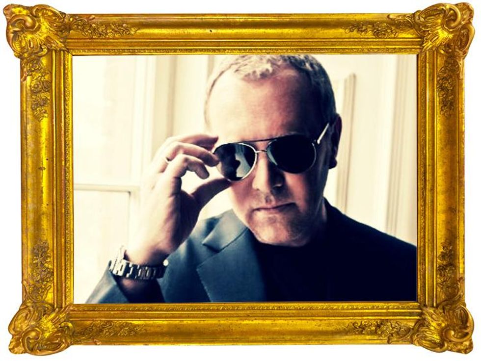 15. Michael Kors