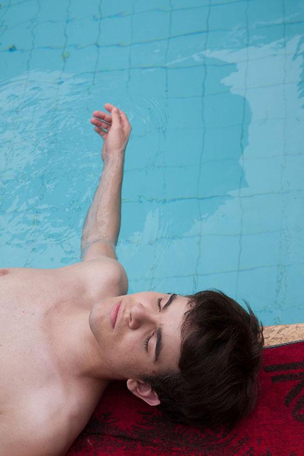 15 Queer Creatives on the Queer Films You Need to See