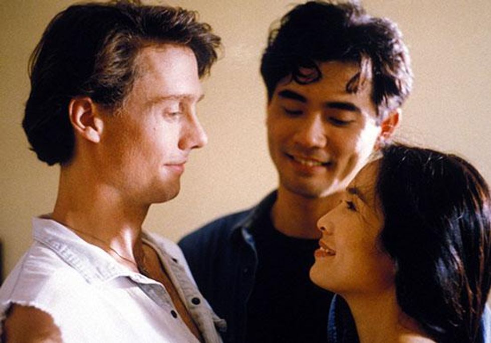 15 Queer Creatives on the Queer Films You Need to See