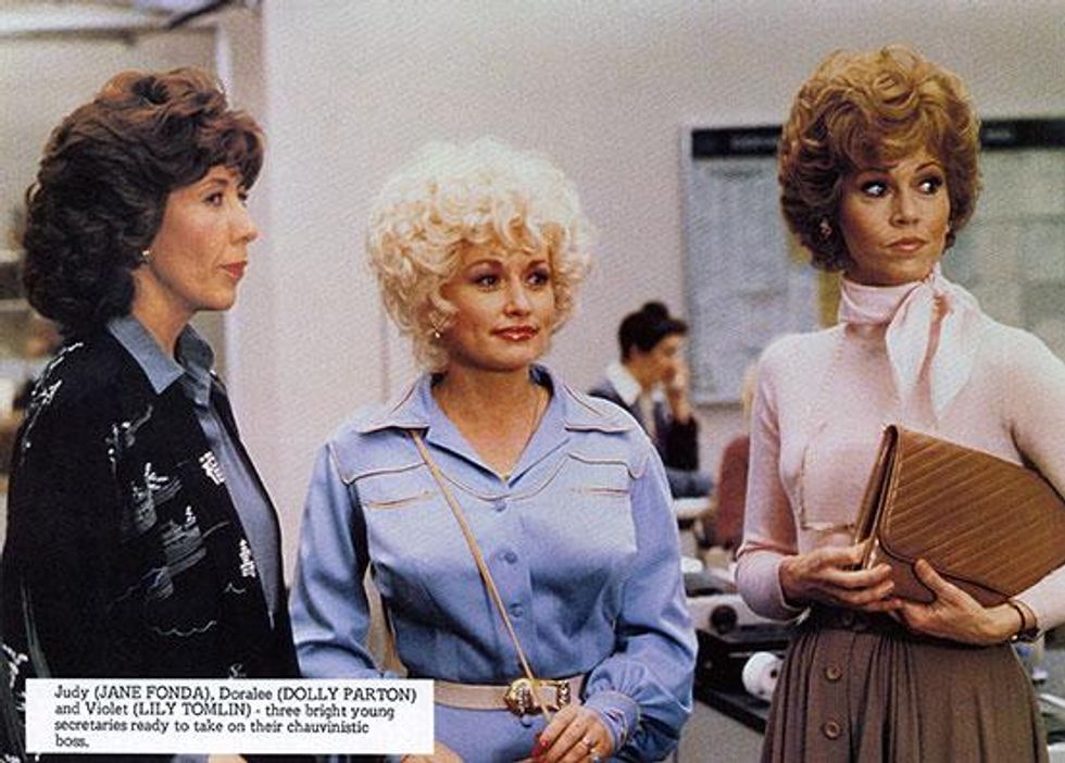 15 Queer Creatives on the Queer Films You Need to See