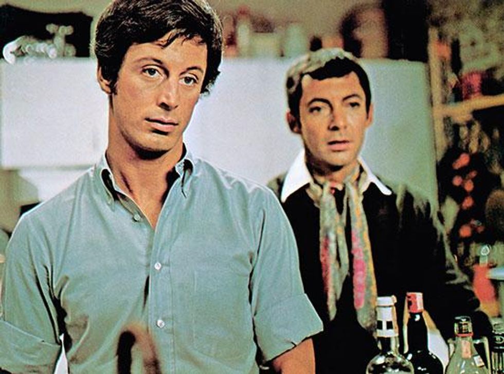 15 Queer Creatives on the Queer Films You Need to See