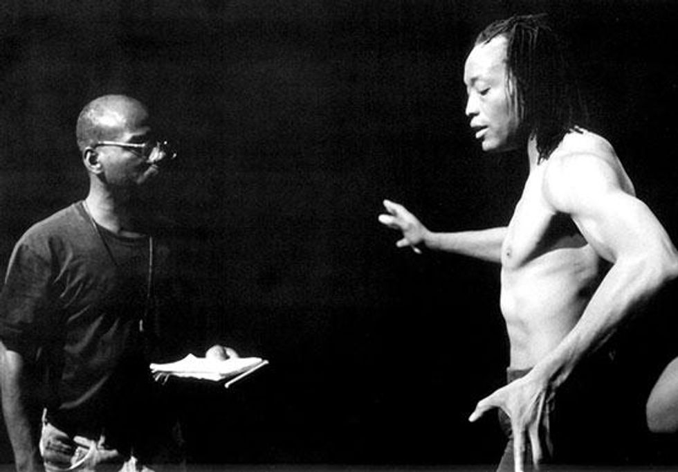 15 Queer Creatives on the Queer Films You Need to See