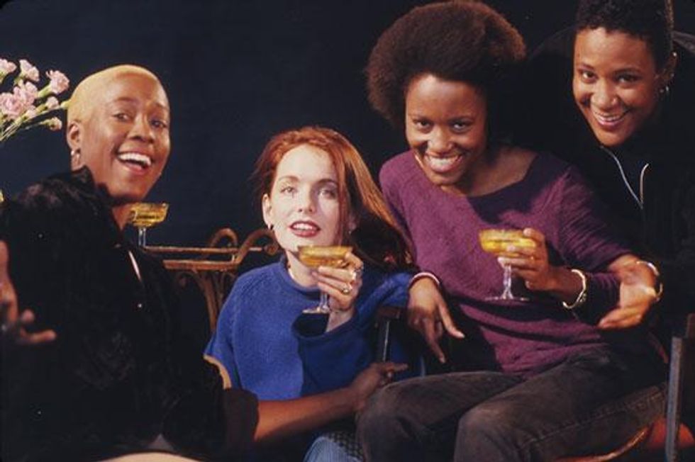 15 Queer Creatives on the Queer Films You Need to See