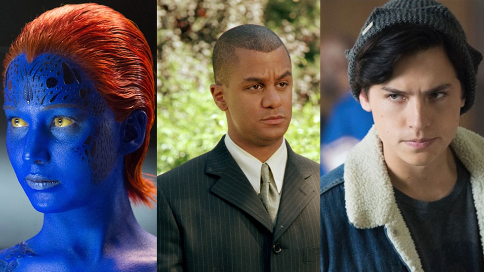 15 TV & Movie Characters Who Should Have Been Queer