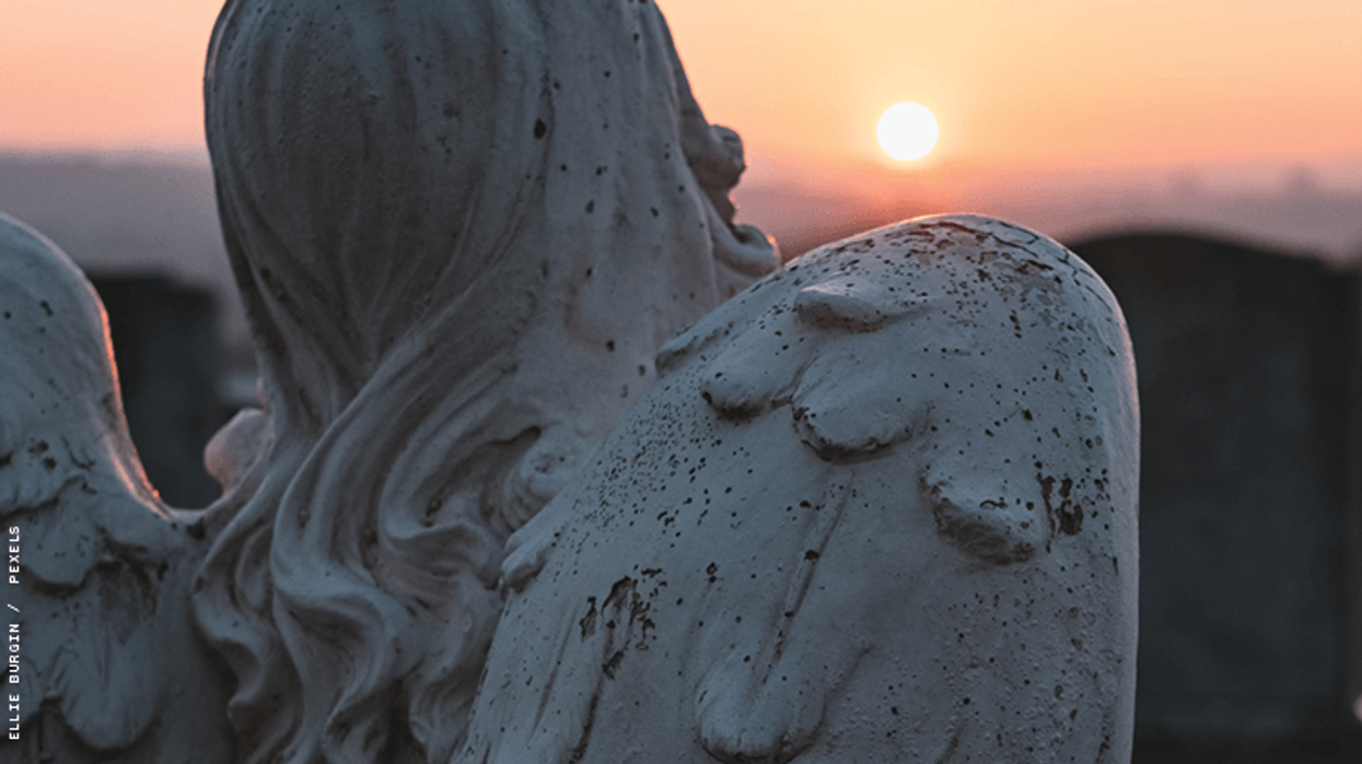 15-Year-Old Trans Boy has Separate Funerals After Row Over Headstone