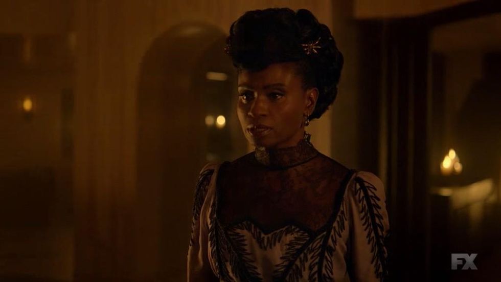 16 Magical Moments From This Week's 'American Horror Story: Apocalypse'