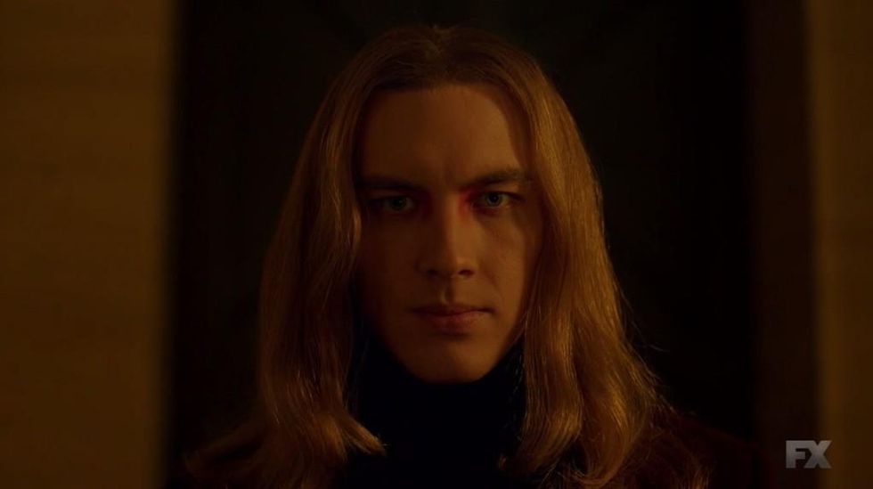 16 Magical Moments From This Week's 'American Horror Story: Apocalypse'