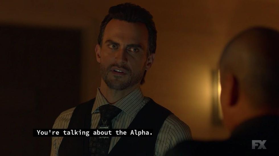 16 Magical Moments From This Week's 'American Horror Story: Apocalypse'