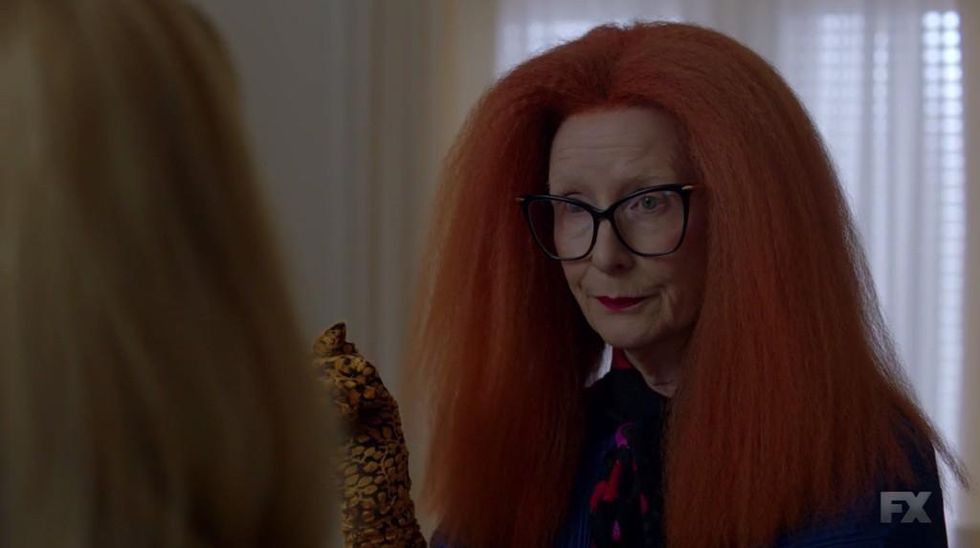 16 Magical Moments From This Week's 'American Horror Story: Apocalypse'