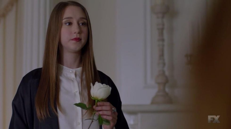 16 Magical Moments From This Week's 'American Horror Story: Apocalypse'