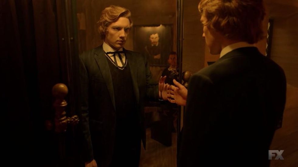 16 Magical Moments From This Week's 'American Horror Story: Apocalypse'