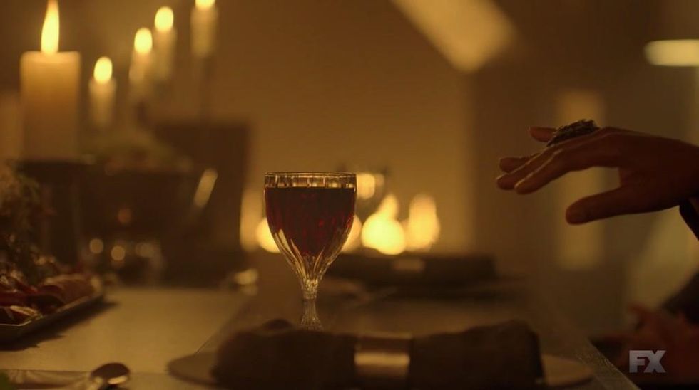 16 Magical Moments From This Week's 'American Horror Story: Apocalypse'