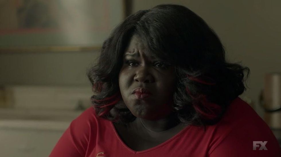 16 Magical Moments From This Week's 'American Horror Story: Apocalypse'