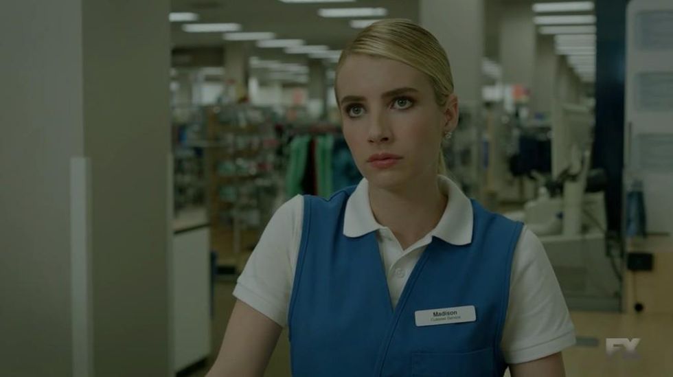 16 Magical Moments From This Week's 'American Horror Story: Apocalypse'