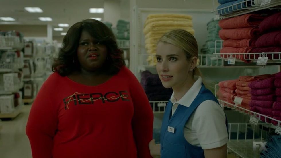 16 Magical Moments From This Week's 'American Horror Story: Apocalypse'