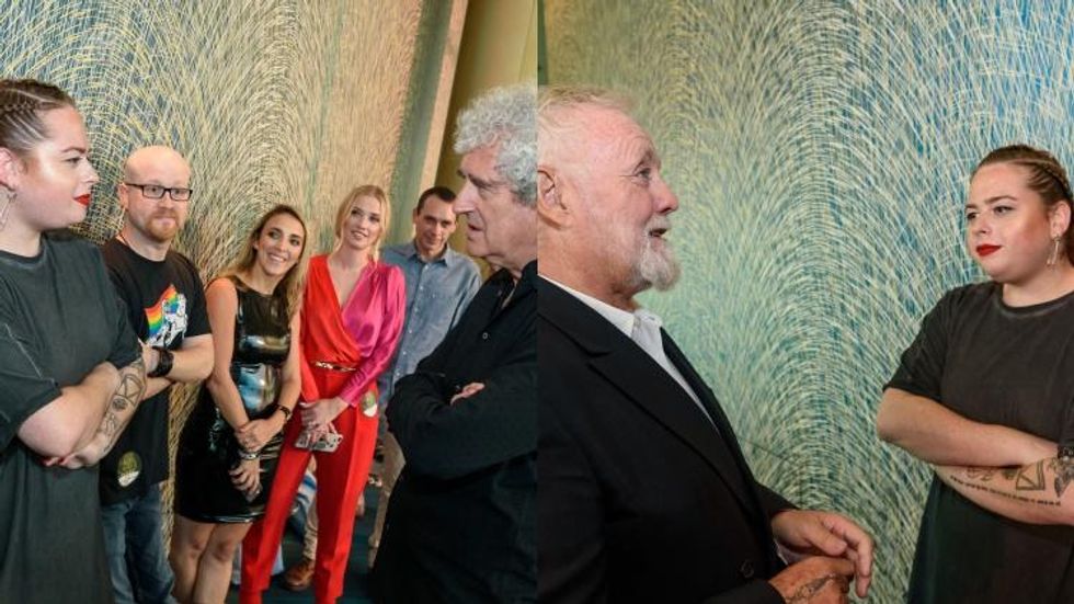 16 Magical Moments From This Week's 'American Horror Story: Apocalypse'