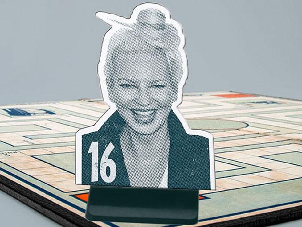 16. Sia Furler