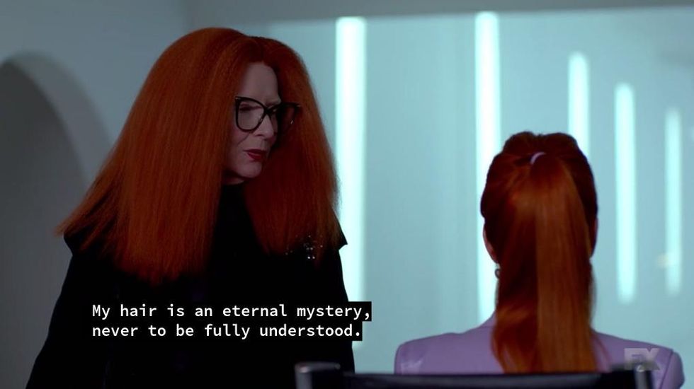 16 Times I Sobbed During the 'AHS: Apocalypse' Finale