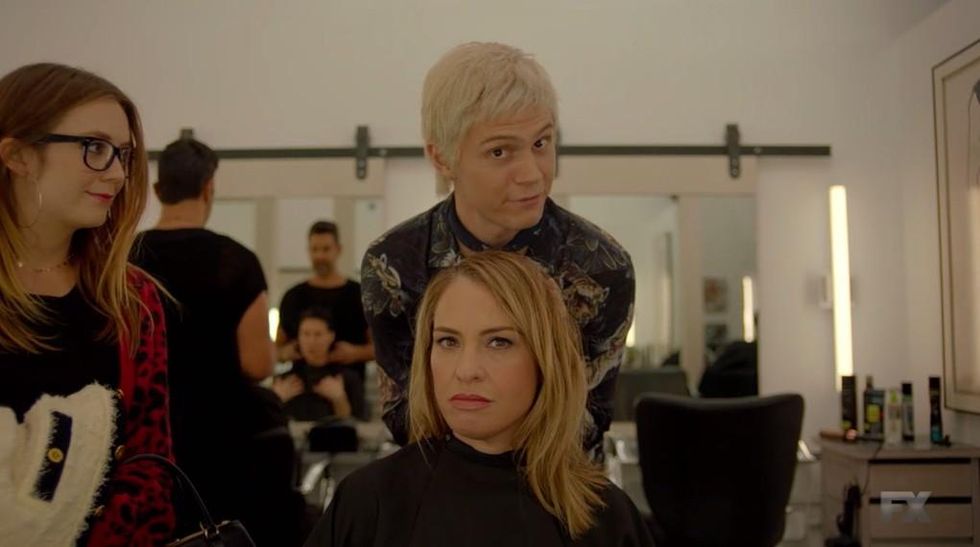 16 Times I Sobbed During the 'AHS: Apocalypse' Finale